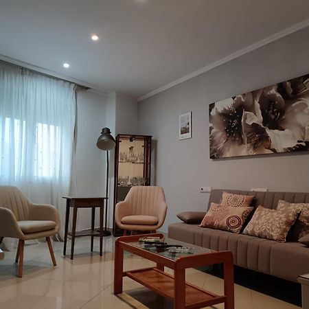 Apartamento Cervantes Ribeira Esterno foto